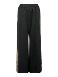 Puggy track suit pants