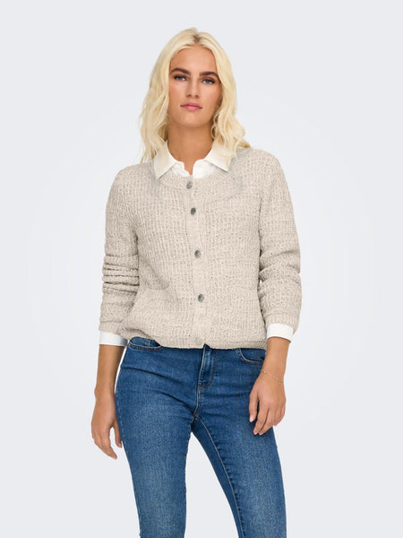 ONLCELESTE O-NECK CARDIGAN KN