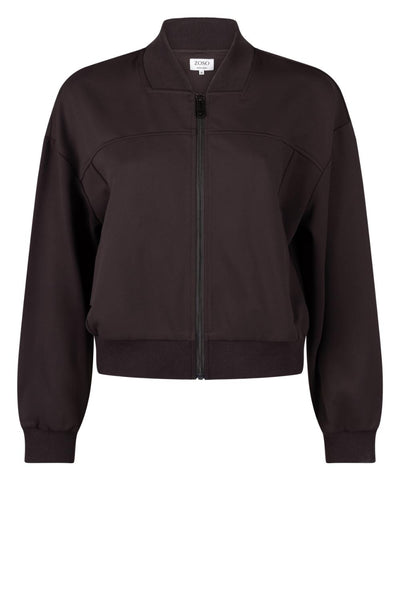 Jacket 264Ciska espresso