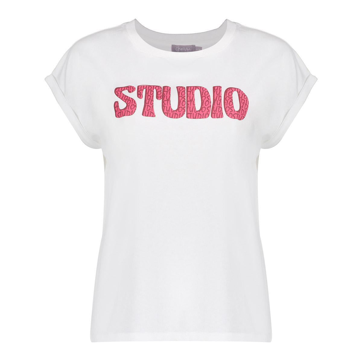 T-shirt studio
