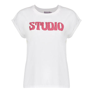 T-shirt studio