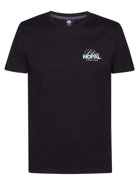 Men T-Shirt SS