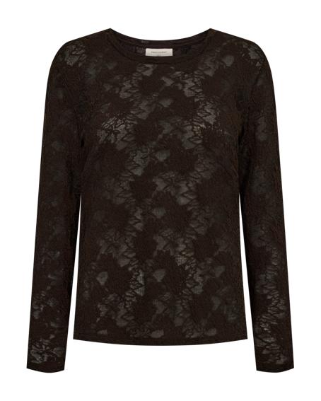 FQesvia-blouse mole