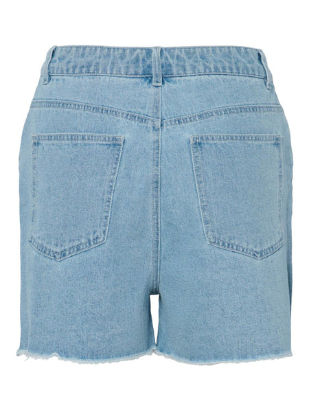 PCTAMRA HW RHINESTONE DENIM S