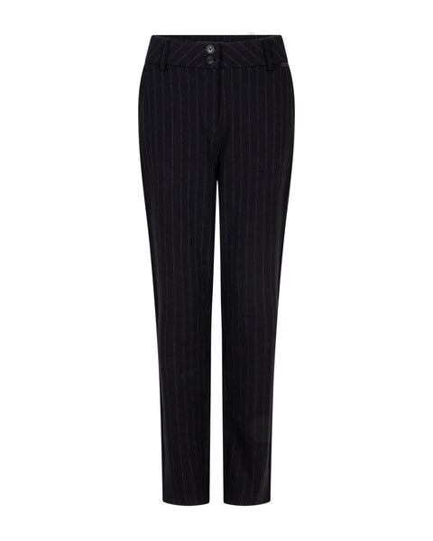 Diana Punta Pinstripe
