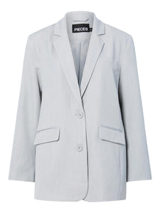 PCKAMIL LS LOOSE BLAZER NOOS