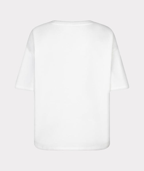 T-shirt French Terry