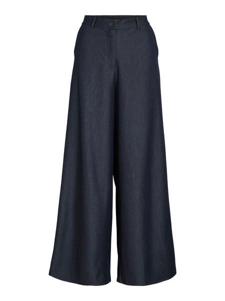 VIOFALA HW WIDE PANTS/RC/1
