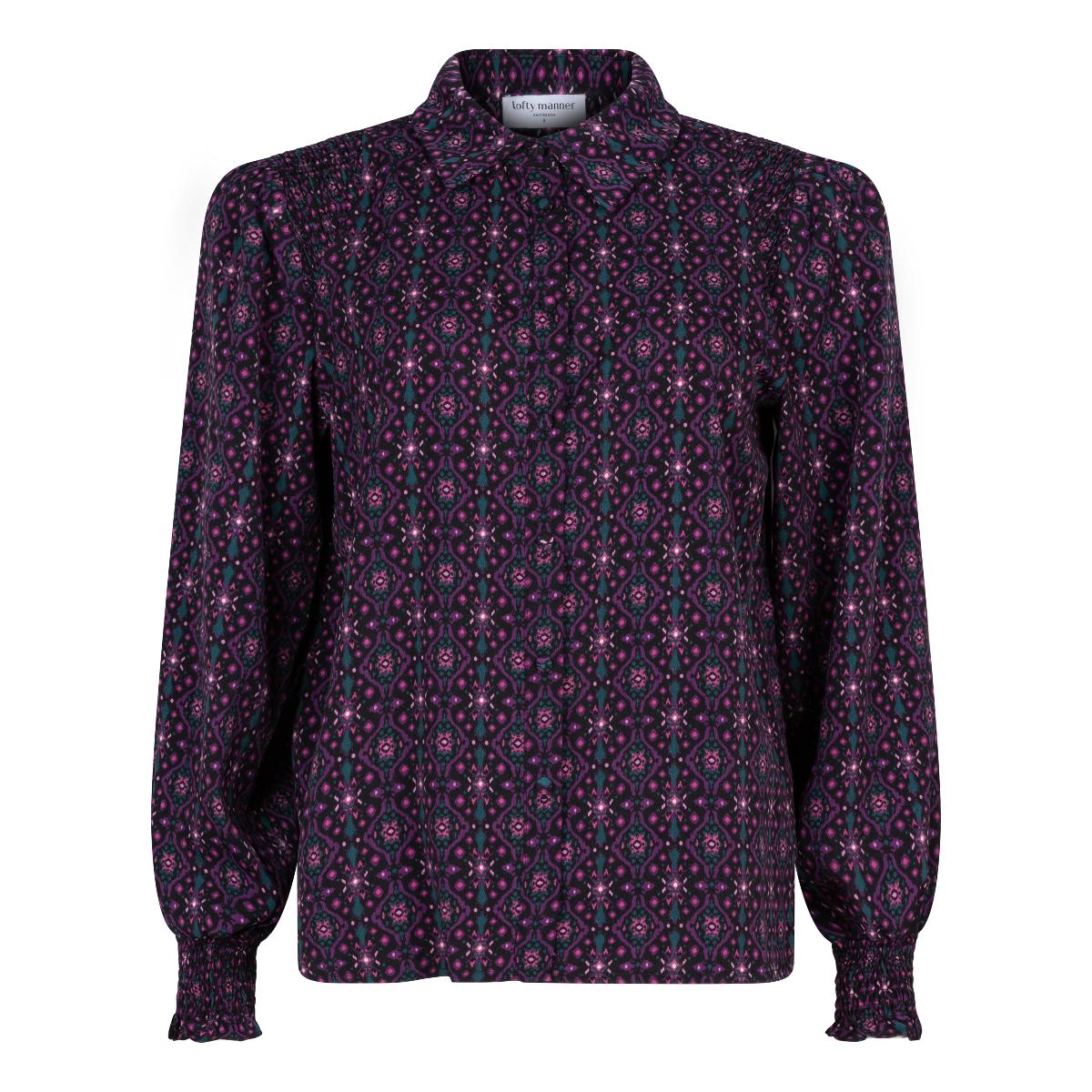Blouse Elia