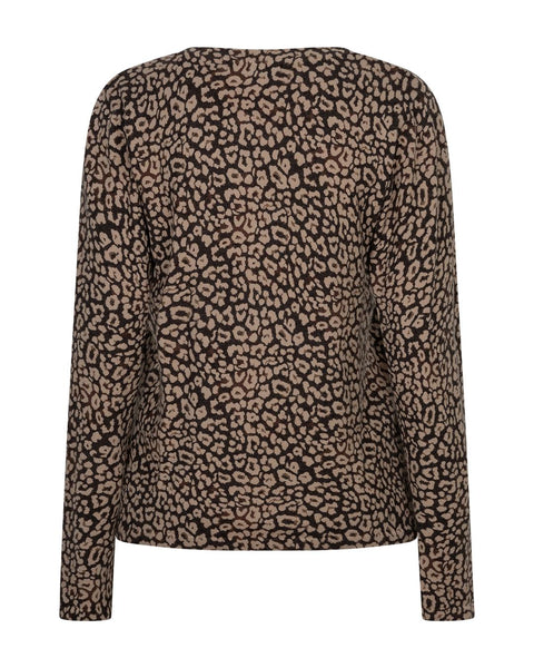 Sweet animal print