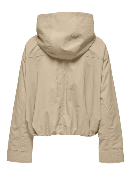 ONLBEALO HOOD JACKET OTW NOOS