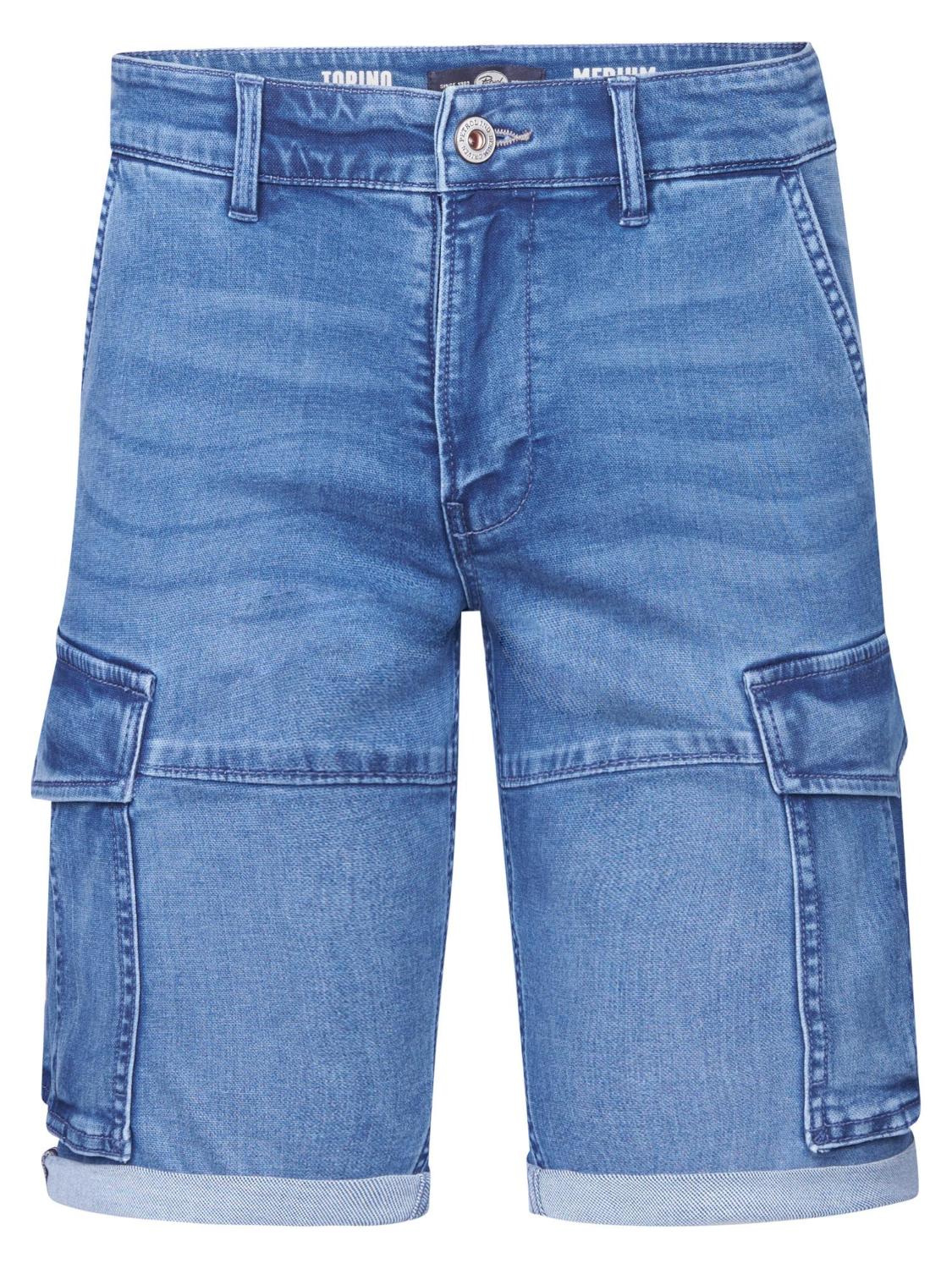Men Shorts Denim