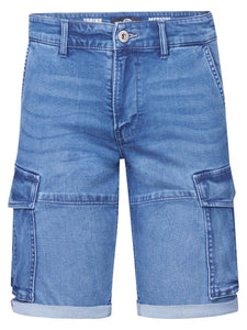 Men Shorts Denim