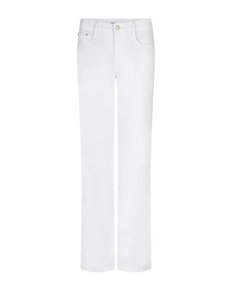 Colette 5pocket white