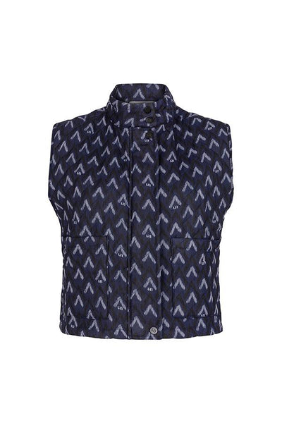 Gilet Harper