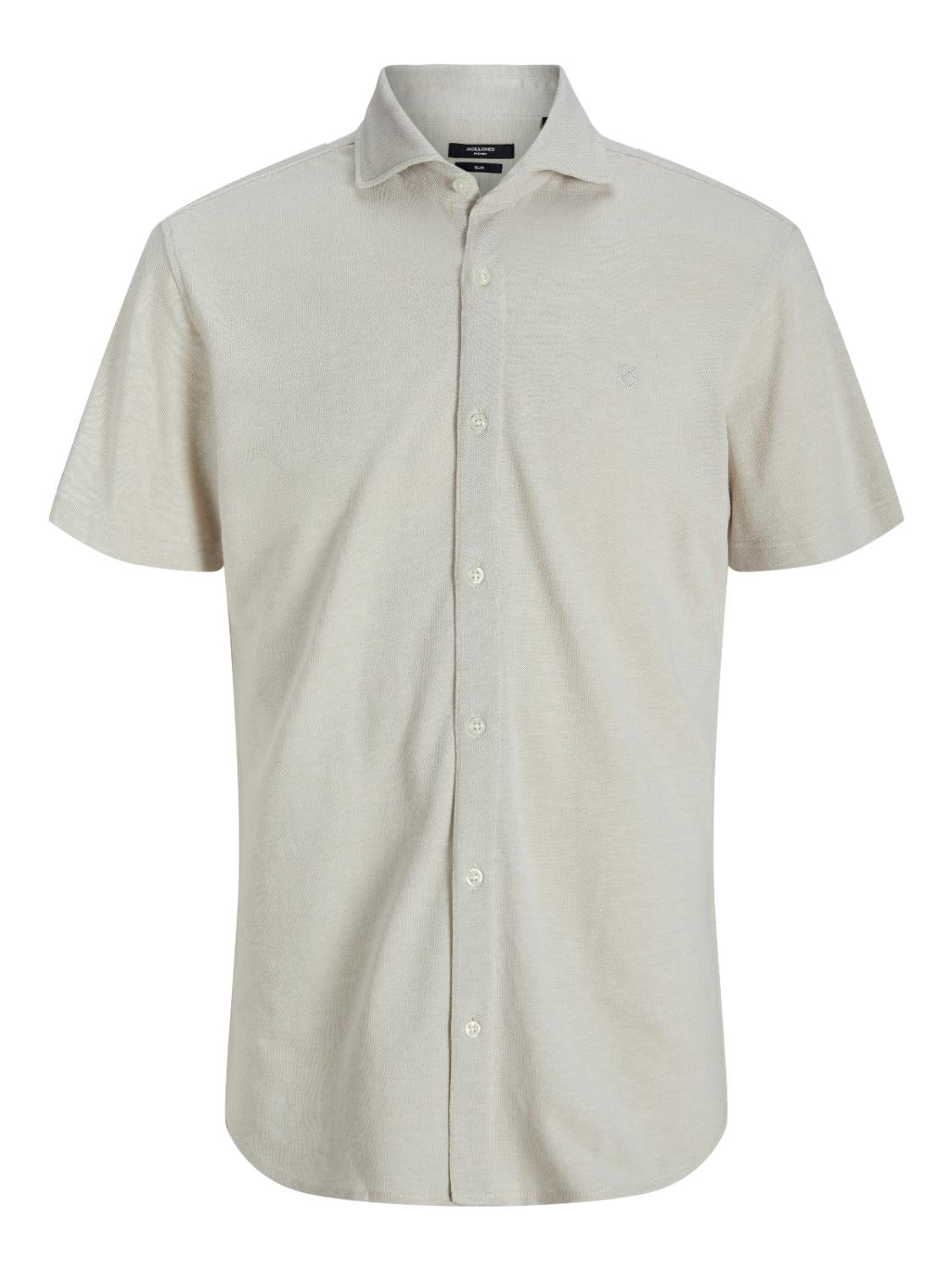 JPRBLALANCE PIQUE S/S SHIRT S