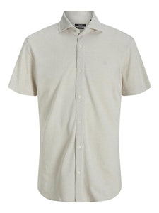 JPRBLALANCE PIQUE S/S SHIRT S