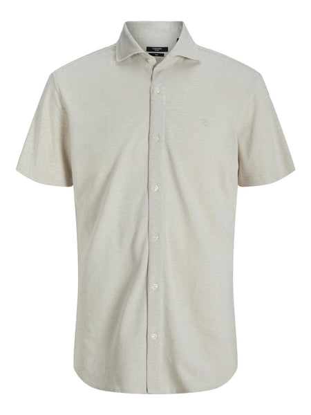 JPRBLALANCE PIQUE S/S SHIRT S
