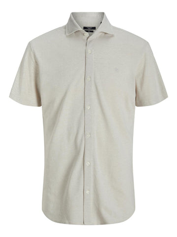 JPRBLALANCE PIQUE S/S SHIRT S
