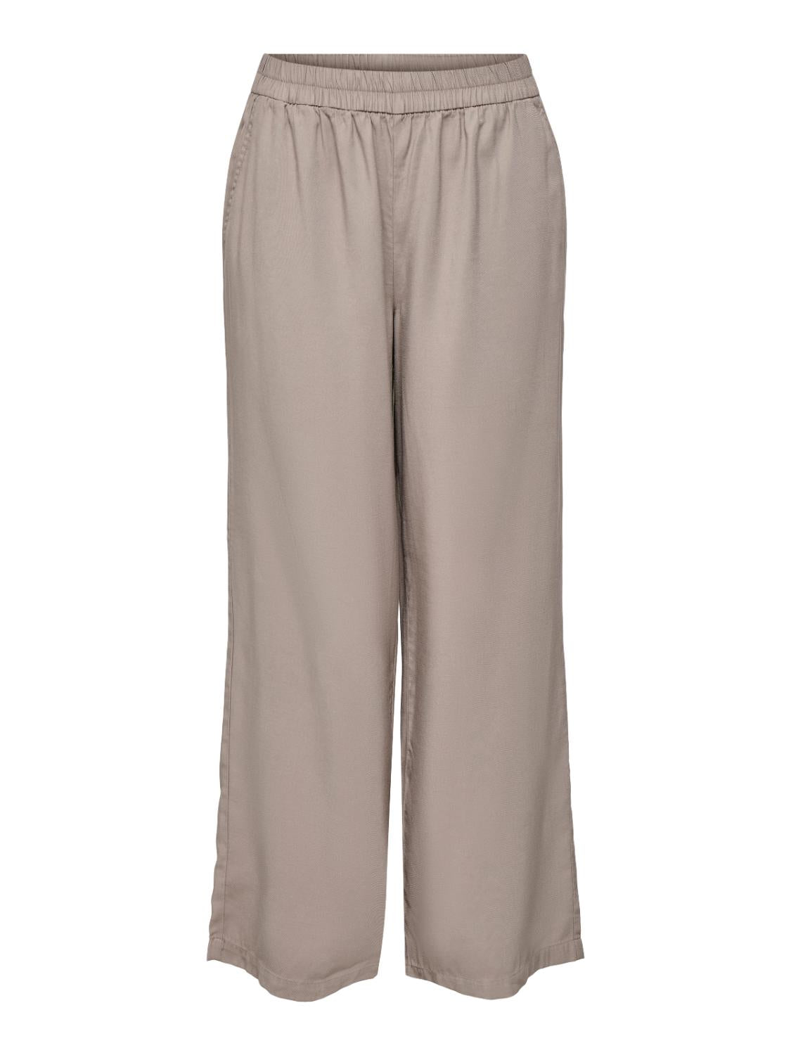 ONLARIS LIFE HW PULL-UP PANT