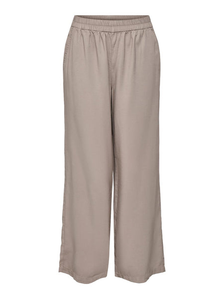 ONLARIS LIFE HW PULL-UP PANT