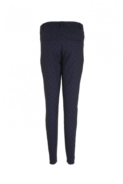 Maud 00TQ016BJ dk kobalt black