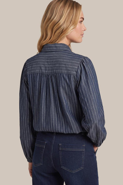Fionn blouse
