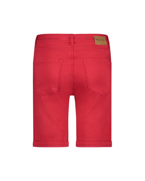 Relax short jog colour