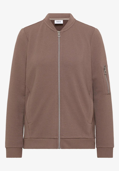 TOS Ottoman T-Shirt Blouson