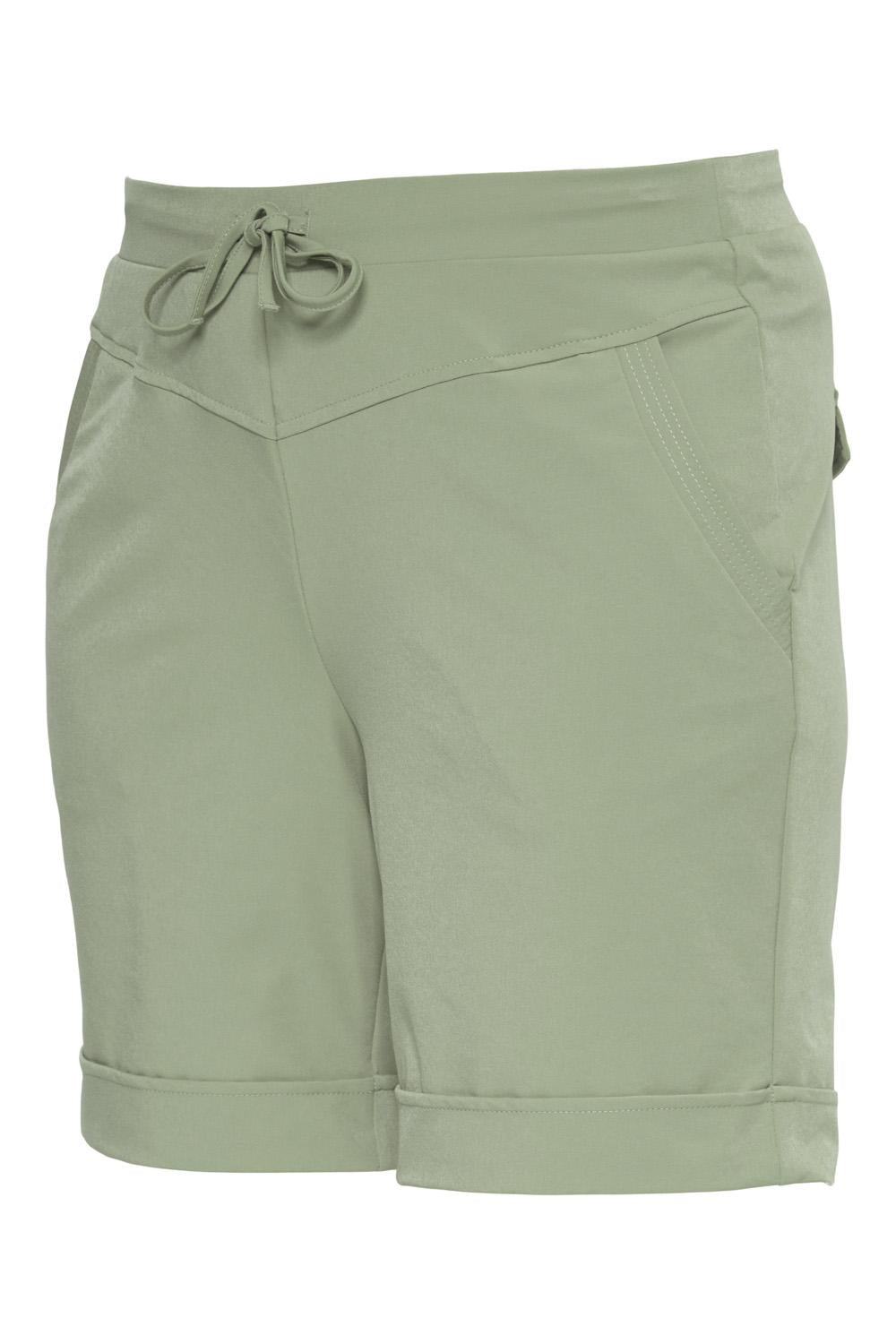 Short Z25 312 Bermo khaki