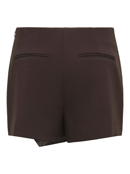 ONLMIST-YASMINE WRAP SKORT TL