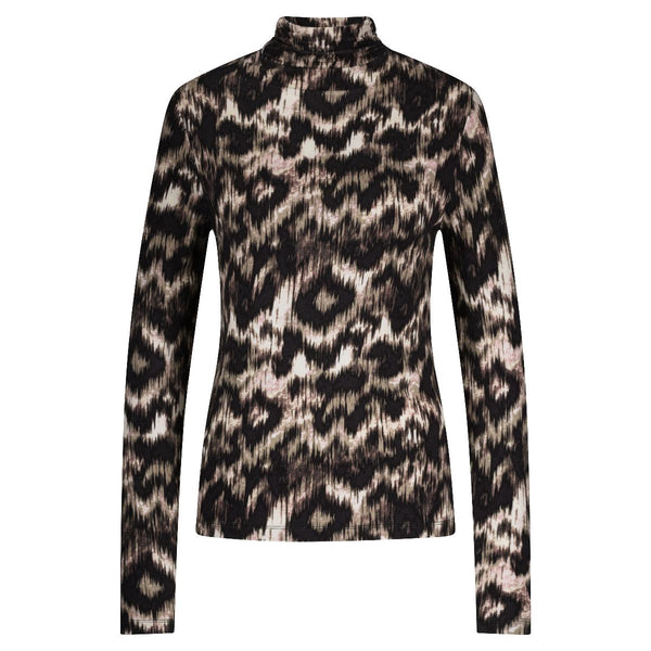 Rolinde Ethnic Print