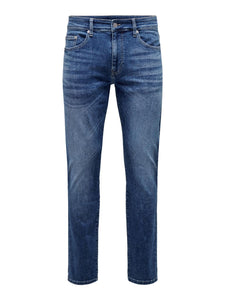 ONSLOOM SLIM MB 6756 MAT DNM