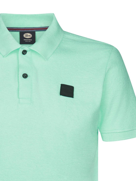 Men Polo Short Sleeve