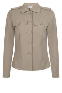 Travel jacket 234Game