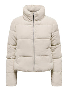 ONLNEWDOLLY CORDUROY PUFFER