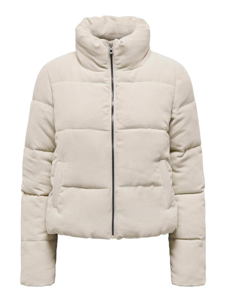 ONLNEWDOLLY CORDUROY PUFFER