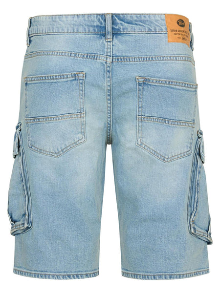 Men Shorts Denim