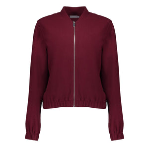 Bomber comfy
