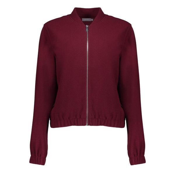 Bomber comfy