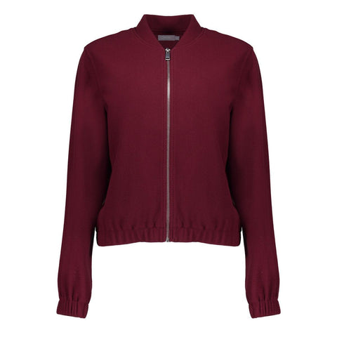 Bomber comfy