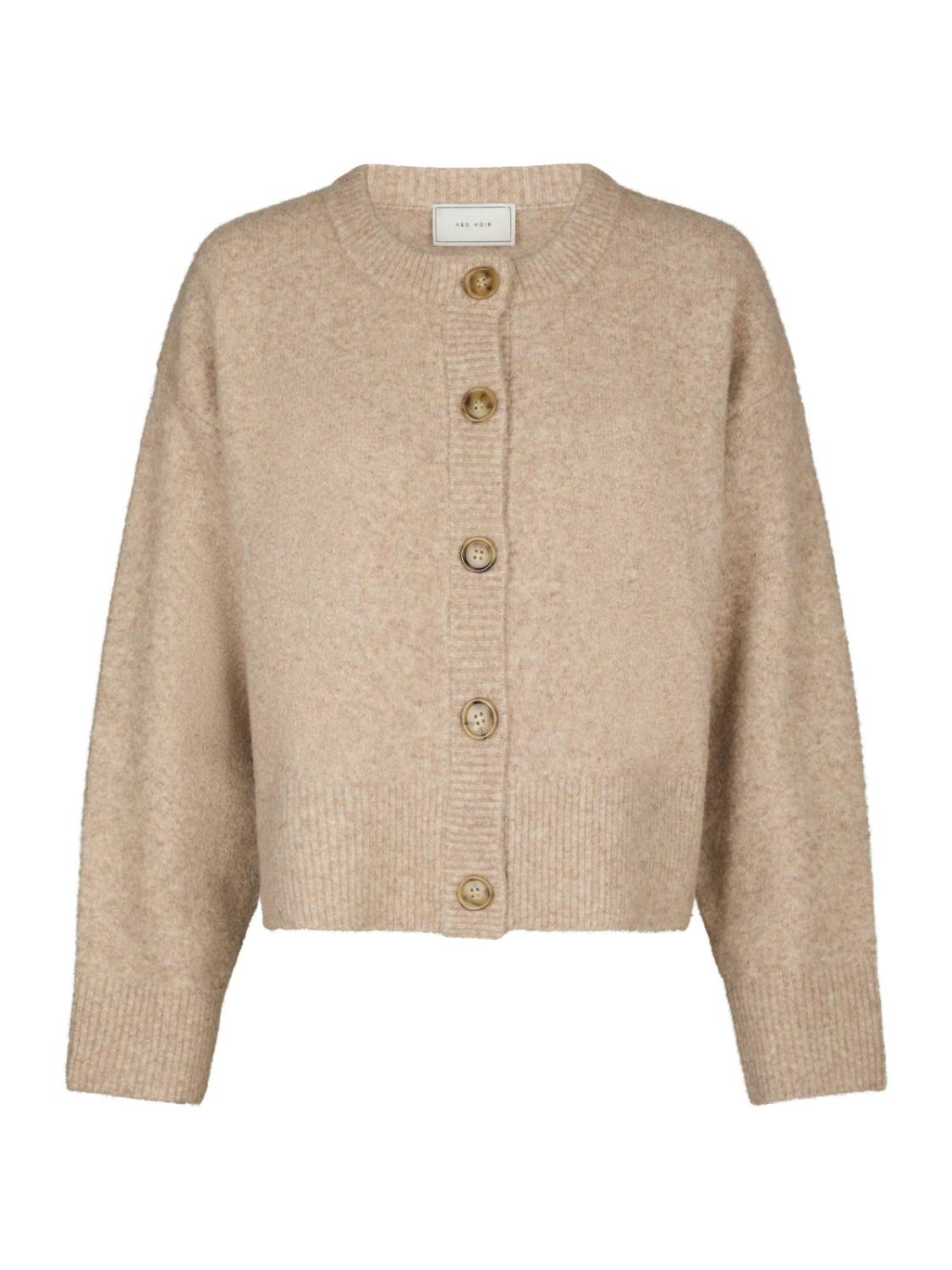 Muki knit cardigan