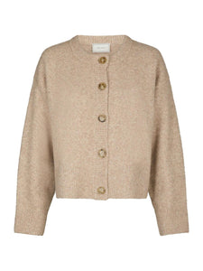 Muki knit cardigan