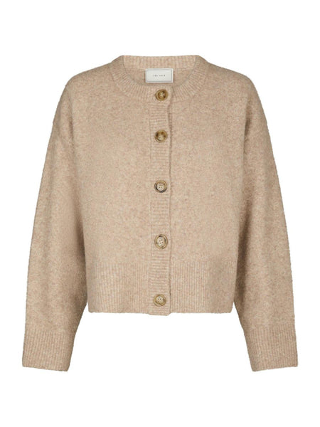 Muki knit cardigan