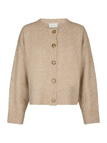 Muki knit cardigan