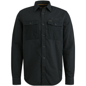 LONG SLEEVE SHIRT Quilt Popli