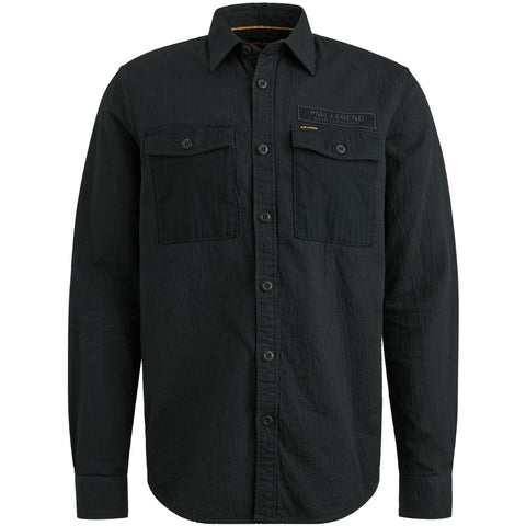 LONG SLEEVE SHIRT Quilt Popli