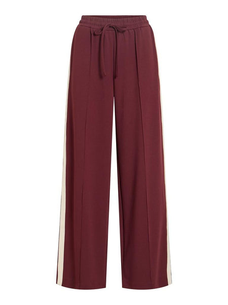 VICLUA HW WIDE TRACK PANTS -
