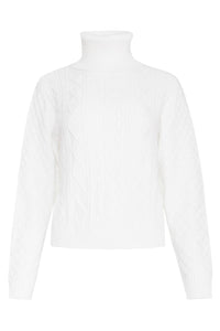 Sweater 23604 offwhite