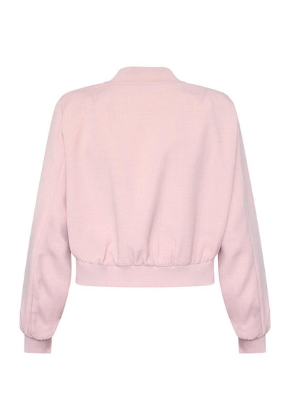 Jacket garwin-ja mauve